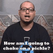 a pickles