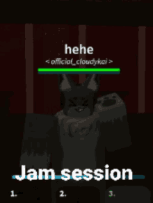 Jam Session Furry GIF - Jam Session Furry Music GIFs