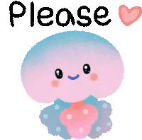Please Pretty Please Sticker - Please Pretty Please Ask Stickers