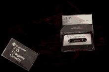 Computer Tape Cassette Tape GIF - Computer Tape Cassette Tape Cassette GIFs