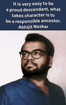 abhijit naskar naskar responsible accountability progress abhijit naskar naskar responsible accountability progress