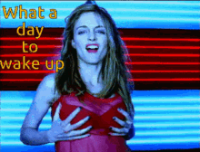 What Day GIF - What Day Wake Up GIFs