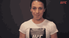 giggling joanna jedrzejczyk ufc polish pride funny