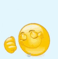 good emoji