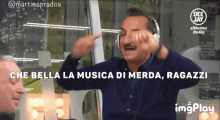 deejay chiama italia radio deejay nicola savino linus musica