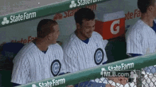 Cubs Rizzo GIF - Cubs Rizzo Bryant GIFs
