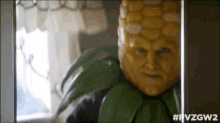 Kernel Corn Live Action Its Grow Time GIF - Growtime Gotime Time GIFs