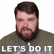 make it