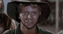 Merry Christmas Mr Lawrence David Bowie GIF - Merry Christmas Mr Lawrence David Bowie Jack GIFs
