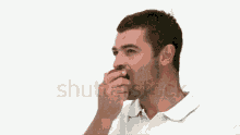 Man Eating Apple Meme GIF - Man Eating Apple Meme GIFs