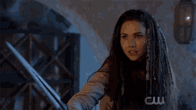 the outpost the outpost series the cw talon jessica green
