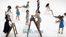 As Cariocas Daniel Filho GIF - As Cariocas Daniel Filho Globo GIFs
