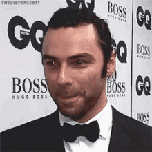 aidan turner interview boss hugo boss aidan turner interview boss hugo boss