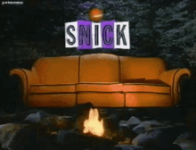 Snick Nickelodeon GIF - Snick Nickelodeon Classicnick GIFs