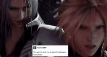 fantasy7 cloud