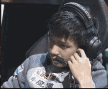 headset edg