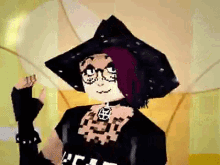 Psx Lilith B0tster GIF - Psx Lilith B0tster Out Of Touch GIFs