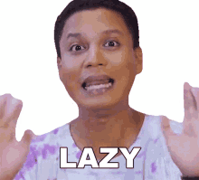 lazy buzzfeed