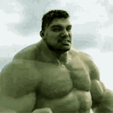 Hulk Angry GIF - Hulk Angry Moataz GIFs