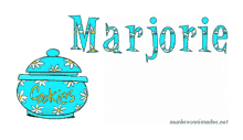 Marjorie Happy Birthday Gif Marjorie Happy Birthday Alice Discover Share Gifs