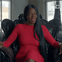 Its Just Gonna Be Okay Priscilla Echi GIF - Its Just Gonna Be Okay Priscilla Echi American Gangster Trap Queens GIFs