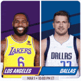Los Angeles Lakers Vs. Dallas Mavericks Pre Game GIF - Nba Basketball Nba 2021 GIFs