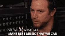 Make Best Music That We Can Create Great Music GIF - Make Best Music That We Can Create Great Music Sincere GIFs