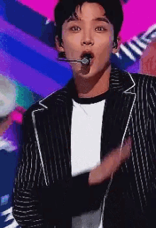 k korean