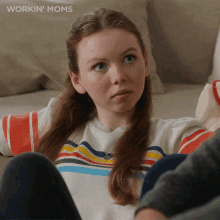 i dont know alice workin moms 613 i have no idea i dont know alice workin moms 613 i have no idea
