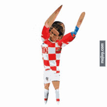 World Cup Croatia GIF - World Cup Croatia France GIFs