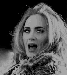 Adele Music Video GIF - Adele Music Video Hello GIFs