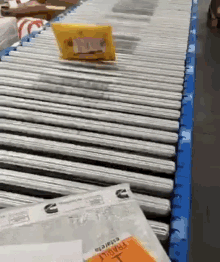 Stuck Package GIF - Stuck Package GIFs
