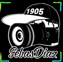 Sebas Diaz Camera GIF - Sebas Diaz Camera Cap GIFs