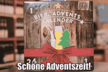 Advent Adventskalender GIF - Advent Adventskalender Bierkalender GIFs