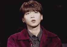 Sewoon Confused GIF - Sewoon Confused Dazed GIFs