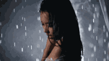 In The Rain Jvna GIF - In The Rain Jvna Breakdown Song GIFs