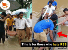 Rss Rss Helping In Flood GIF - Rss Rss Helping In Flood Flood GIFs