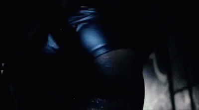 Belly Movie GIF.