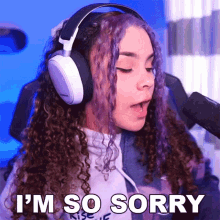 Im So Sorry Fluctra GIF - Im So Sorry Fluctra Sorry GIFs