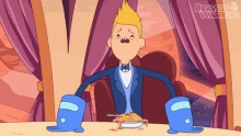 chris kirkman bravest warriors complaining angry chris kirkman bravest warriors complaining angry