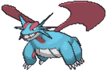 salamance pokemon salamance pokemon