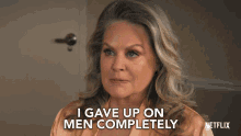 Men Given Up On Me GIF - Men Given Up On Me Give Up GIFs