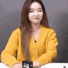 Hathesooyoung Gowon GIF - Hathesooyoung Gowon Park Chaewon GIFs