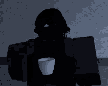 drink security