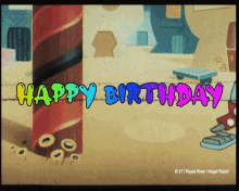 Royalriver Angelrobot GIF - Royalriver Angelrobot Sprout Party GIFs