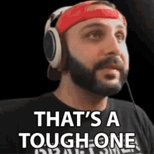 thats a tough one ahmed aldoori i dont know tough question i cant decide thats a tough one ahmed aldoori i dont know tough question i cant decide