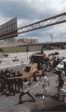 Stupidly Attack Police GIF - Stupidly Stupid Attack Police GIFs