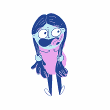scare gang girl punk gossip scare gang girl punk gossip