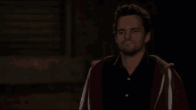 New Girl Have A Good Trip GIF - New Girl Have A Good Trip Bye GIFs