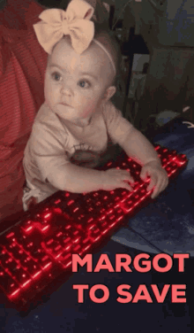 Margot Margotsaves GIF - Margot Margotsaves Margottosave GIFs